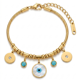 Arpa bracelet