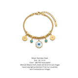 Arpa bracelet