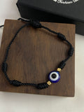 sacred evil eye thread