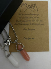 True love Pendulum