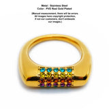 Rios Ring