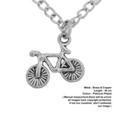 bicycle pendant