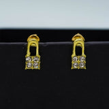 lock studs
