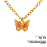 colourful butterfly