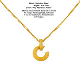 chanel necklace 2.0