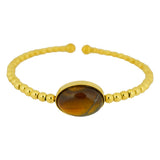 Tigers eye Bracelet d459