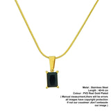 Mila pendant