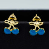 poison studs