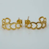 heart hoops