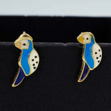 bird studs