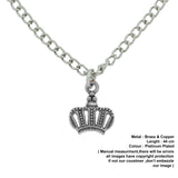 crown pendant