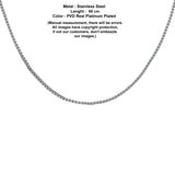 Silver Block Chain