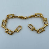 linked hoops