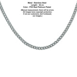 Silver chain