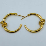 knot hoops