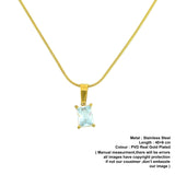 Gianna pendant