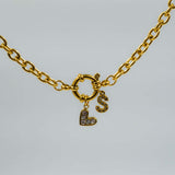 joseph customisable necklace
