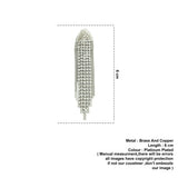 Evelyn earing