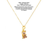 Magical Pendant