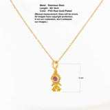 Fairy Pendant