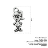 girl charm