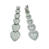 jacob earrings D1219