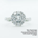 Memoir Ring