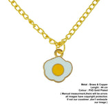 Omelette pendant