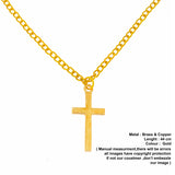 cross pendent