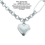 Cooper Necklace