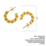 Emmalina Earrings