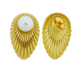 Selah Pearl Studded earrings