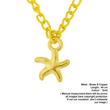 star pendant