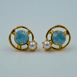 Malakai Earrings