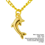 dolphin pendant