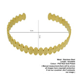 Gretchen Band D369