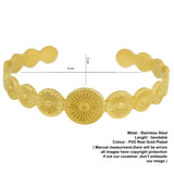 Dotted Band D373