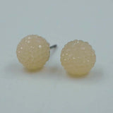 offwhite studs