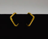 Square hoops d753