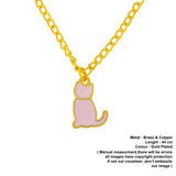 meow pendant