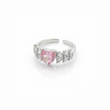 Heart band