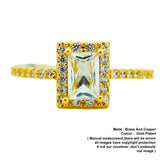 Naomi ring