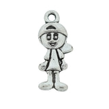 boy pendant