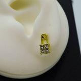 lock studs