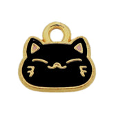 daria charms