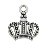 crown pendant