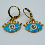 evil eye drops