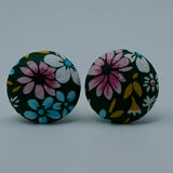 earthy studs