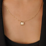 Ariel Pendant