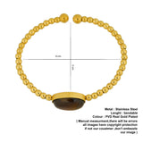 Tigers eye Bracelet d459